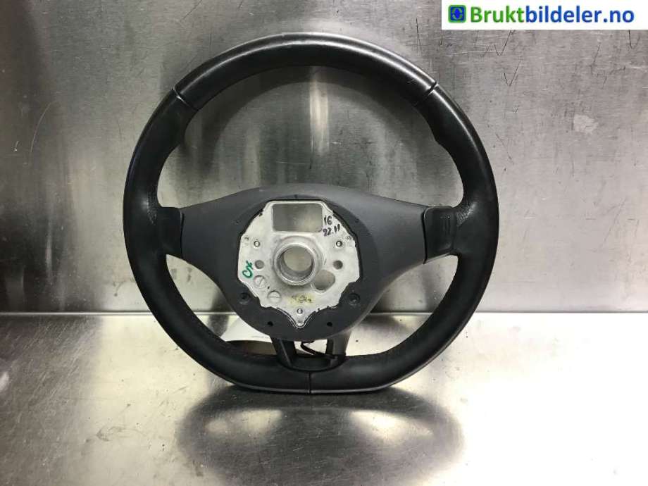 Ratt til VW Tiguan 2016-2020 (Type II, Fase 1)  (VOLKSWAGEN|5TA 419 091 AQ|)