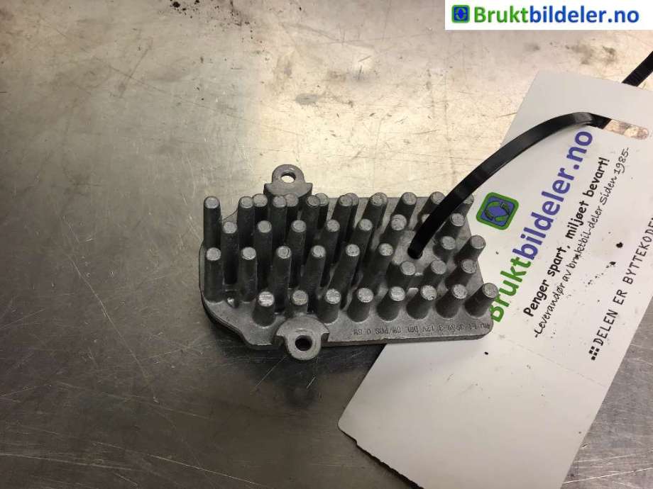 Styreenhet xenon/ballast til VW Tiguan 2016-2020 (Type II, Fase 1)  (VOLKSWAGEN||1473000167C0)