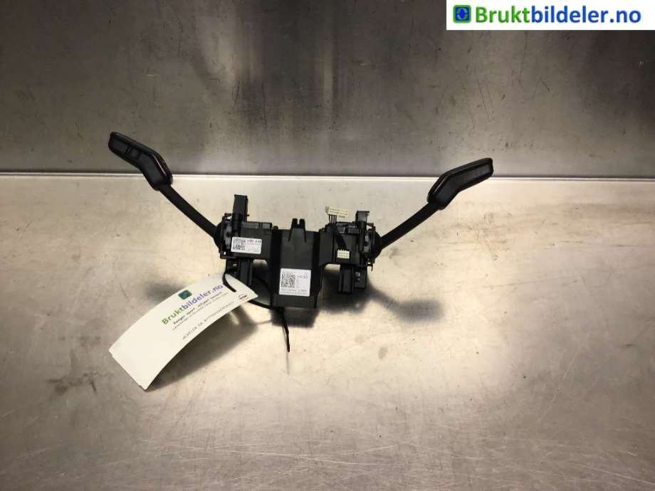 Bryter combi til VW Tiguan 2016-2020 (Type II, Fase 1)  (VOLKSWAGEN|5Q1 953 521 R|5Q1 953 502 AA|)