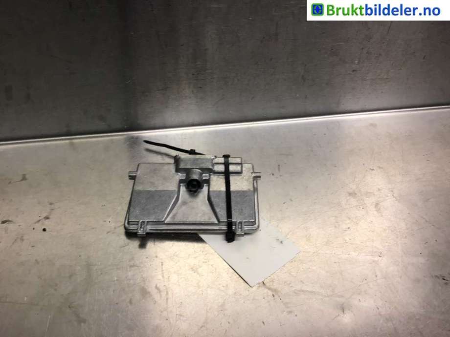 Kamera til VW Tiguan 2016-2020 (Type II, Fase 1)  (VOLKSWAGEN|3Q0 980 654 H|)