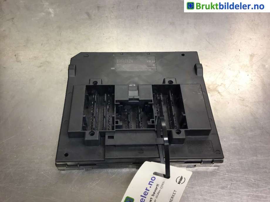 Styreenhet comfort (BCM) til VW Tiguan, 2016-2020 (Type II, Fase 1)  (VOLKSWAGEN|5Q0 937 084 CP)
