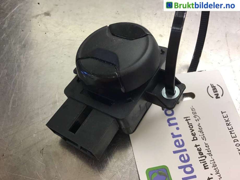Bryter diverse til VW Tiguan 2016-2020 (Type II, Fase 1)  (VOLKSWAGEN|5G0 959 777 A|)