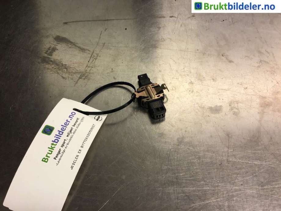 Sensor regnsensor til VW Tiguan 2016-2020 (Type II, Fase 1)  (VOLKSWAGEN|5Q0 955 547 B|)