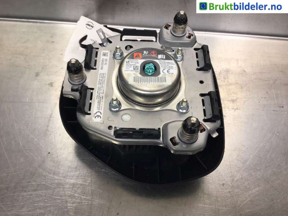Airbag rattpute til Toyota RAV4 2019-->> (Type V)  (TOYOTA|45130-12E40-C0|)