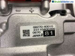 DCDC converter hybrid til Toyota RAV4, 2019->> (Type V)  (TOYOTA|G9270-42060)