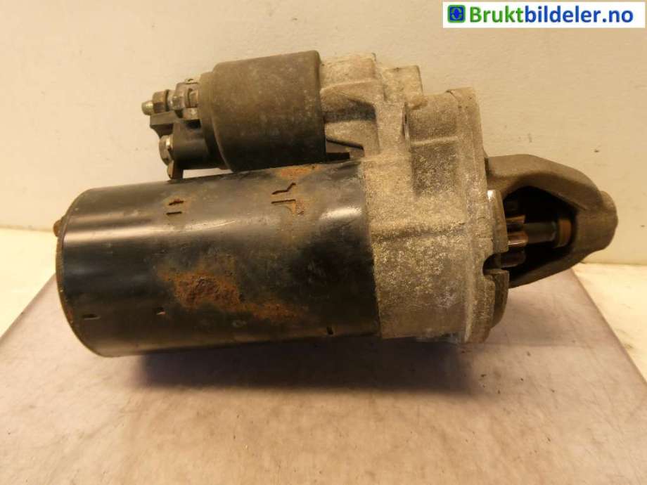 Starter til BMW 3-Serie 1998-2005 (E46) (E46) (BMW|12 41 2 354 709|0001108157|1740374)