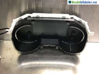 Instrumentpanel til Toyota RAV4, 2019->> (Type V)  (TOYOTA|83800-42N90)