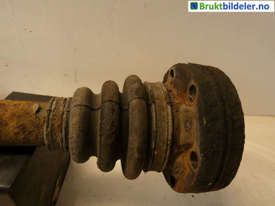 Drivaksel venstre bak til BMW 3-Serie 1998-2005 (E46) (E46) (BMW|33 21 1 229 591|)