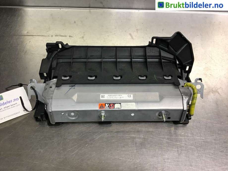 Airbag passasjer til Toyota RAV4 2019-->> (Type V)  (TOYOTA|TG17D02001 0589||5B0463421M5P)