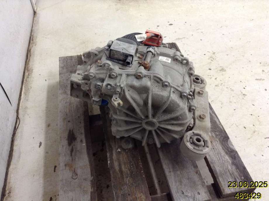 Motor elbil bak til Toyota RAV4 2019-->> (Type V)  (TOYOTA|G105042010|)