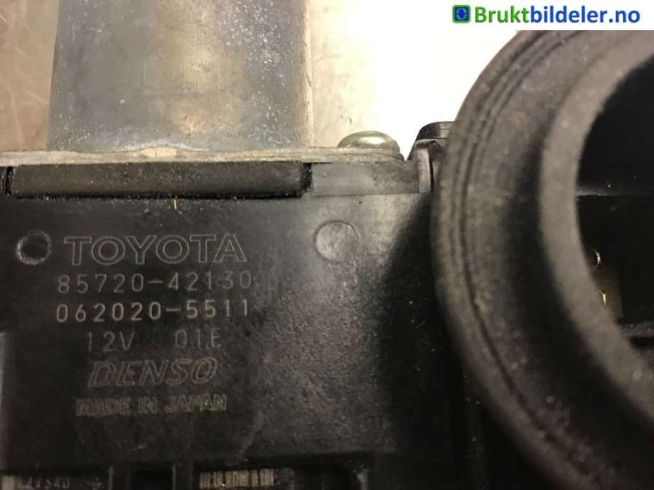 Ruteheis venstre foran til Toyota RAV4 2019-->> (Type V)  (TOYOTA|85720-42130|062020-5511|)