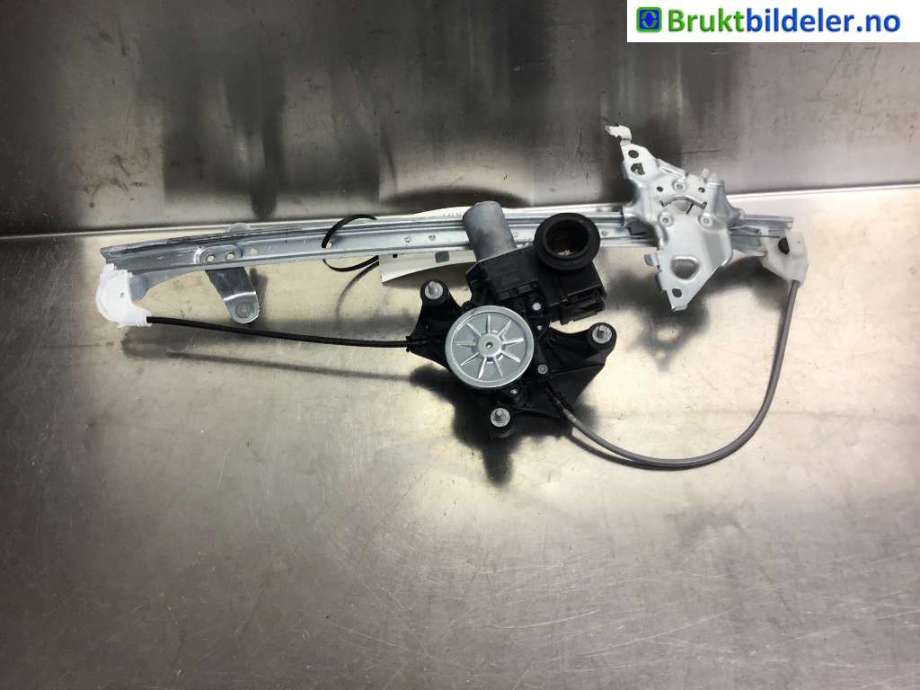 Ruteheis venstre bak til Toyota RAV4 2019-->> (Type V)  (TOYOTA|85720-42140|062020-5531|)
