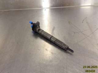 Dyse innsprøyting diesel til Audi Q7, 2006-2010 (Type I, Fase 1)  (AUDI|059 130 277 AH|0 445 115 052)