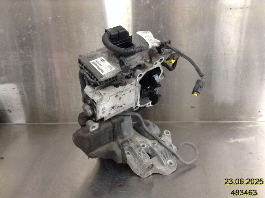 Diverse deler til Citroën C4, 2011-2017 (Type II) (CITROEN|16 088 878 80)