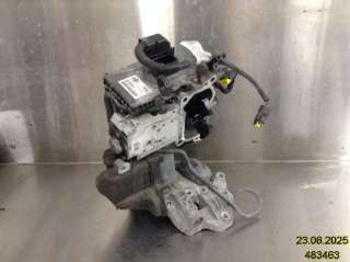 Diverse deler til Citroën C4, 2011-2017 (Type II)  (CITROEN|16 088 878 80|9675305480)