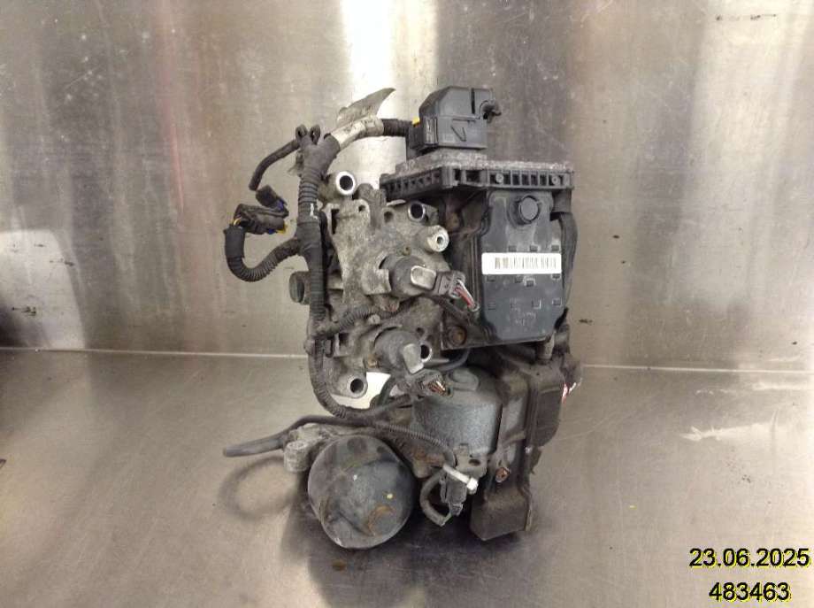 Diverse deler til Citroën C4 2011-2017 (Type II) (CITROEN|16 088 878 80||9675305480)