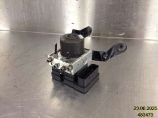 ABS sentral til Mazda 3, 2003-2005 (Type I, Fase 1)  (MAZDA|5WK84100)