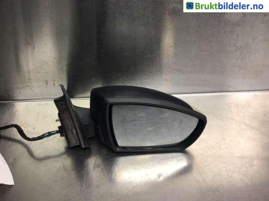 Speil høyre til Ford Galaxy 2007-2010 (Type III, Fase 1) (FORD|6M21-17682-XK|)