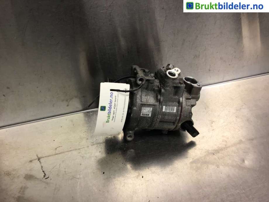 Aircondition kompressor til Audi A4, Allroad 2009-2016 (Type I) (B8) (B8) (AUDI|8K0 260 805 L|)
