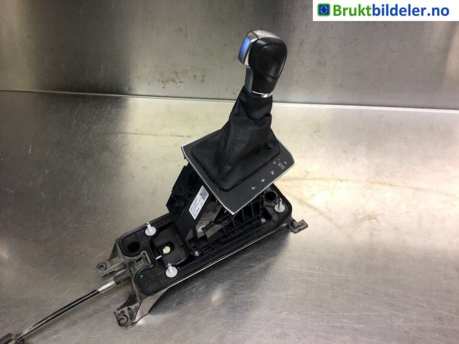 Girstang/girvelger automat til VW Tiguan 2016-2020 (Type II, Fase 1)  (VOLKSWAGEN|5QH 713 025 S|)
