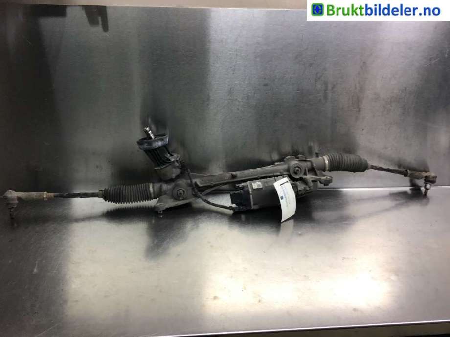 Tannstang elektrisk til VW Tiguan 2016-2020 (Type II, Fase 1)  (VOLKSWAGEN|5QB 423 053 C||5QF 909 144 B)