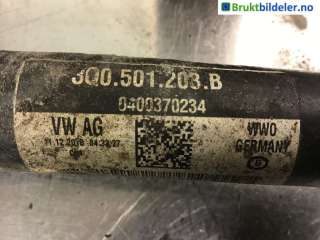 Drivaksel venstre bak til VW Tiguan,   (VOLKSWAGEN|3Q0 501 203 B)