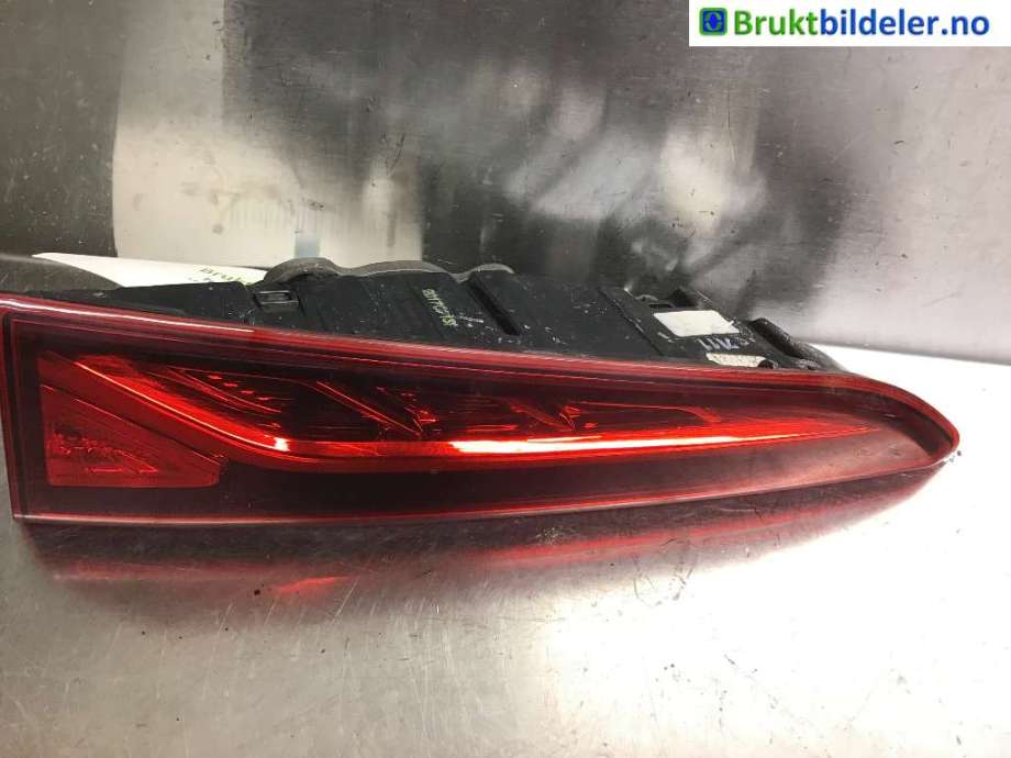 Baklykt høyre indre til Hyundai Kona 2017-2021 (Type I, Fase 1)  (HYUNDAI|92404J9100|)