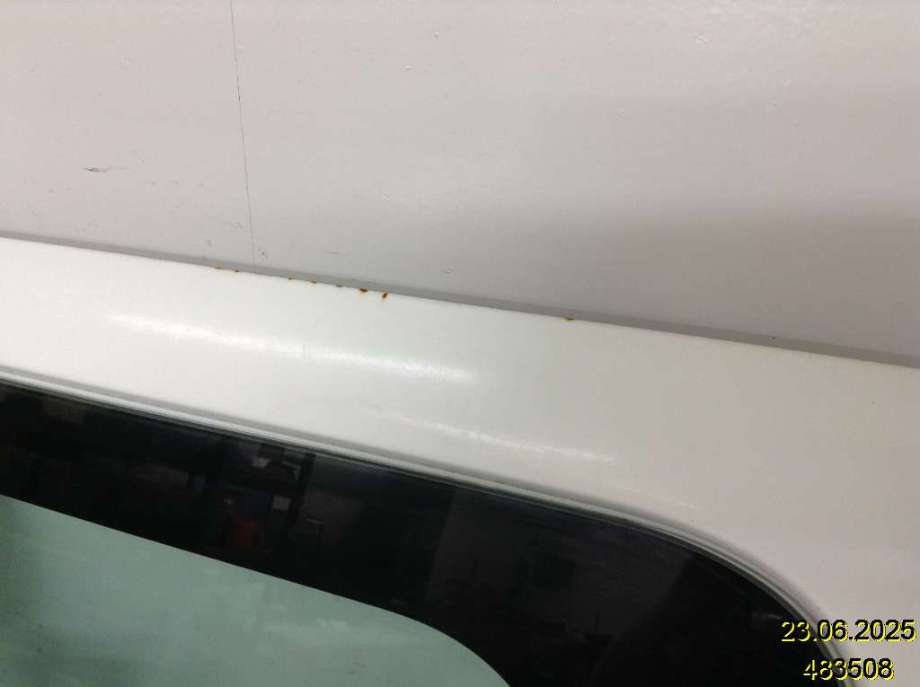 Dør høyre skyvedør til Opel Vivaro A 2006-2014 (OPEL|91160009|)