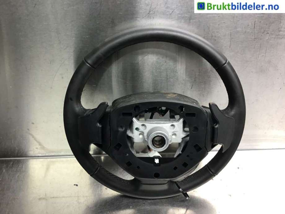 Ratt til Suzuki SX4 S-CROSS 2013-->> (Type II)  (SUZUKI|48110-60P20-GJL|)