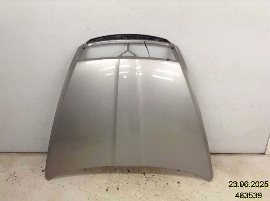 Panser til Škoda Octavia, 2009-2013 (Type II, Fase 2) (SKODA|1Z0 823 031 B)