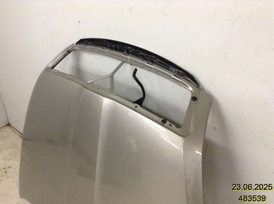 Panser til Škoda Octavia 2009-2013 (Type II, Fase 2)  (SKODA|1Z0 823 031 B|)