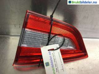 Baklykt høyre indre til Suzuki SX4 S-CROSS, 2013->> (Type II)  (SUZUKI|36254-64R00)