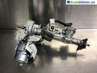 Rattaksel elektrisk servo til Suzuki SX4 S-CROSS, 2013->> (Type II)  (SUZUKI|48200-64R91|31390-64R00)