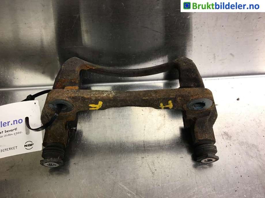 Bremsecaliper brakett til Suzuki SX4 S-CROSS, 2013-->> (Type II) (SUZUKI|)