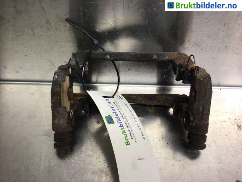 Bremsecaliper brakett til Suzuki SX4 S-CROSS, 2013-->> (Type II) (SUZUKI|)