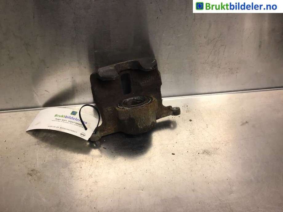 Bremsecaliper venstre foran til Suzuki SX4 S-CROSS 2013-->> (Type II)  (SUZUKI|55102-61M01-999|)
