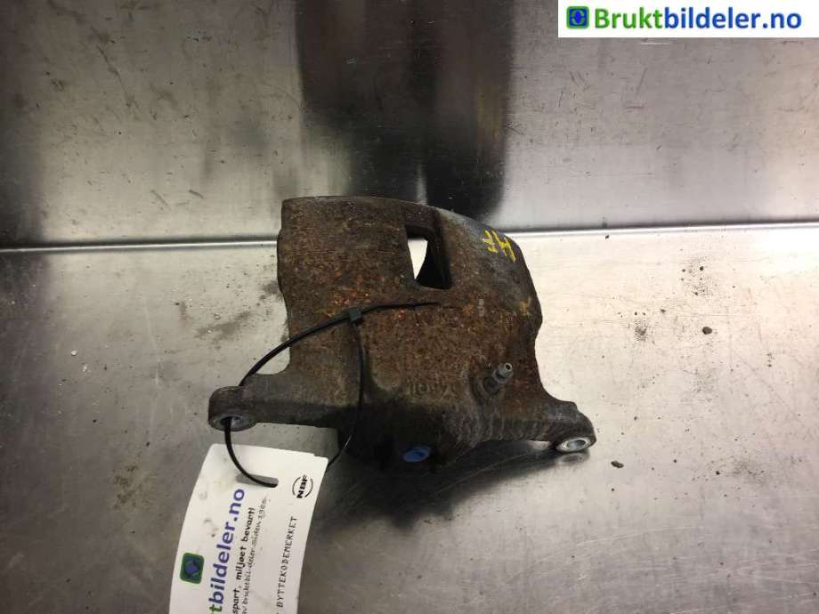 Bremsecaliper høyre foran til Suzuki SX4 S-CROSS, 2013-->> (Type II) (SUZUKI|55101-61M01-999)