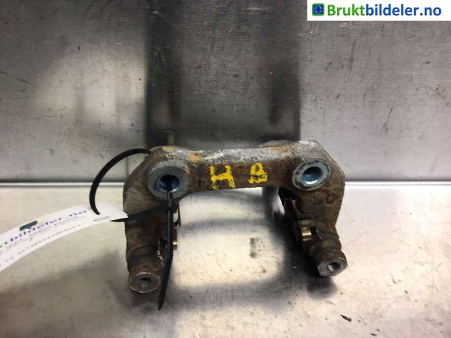 Bremsecaliper brakett til Suzuki SX4 S-CROSS, 2013-->> (Type II) (SUZUKI|)