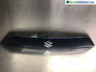 Bakluke/bakdør håndtak til Suzuki SX4 S-CROSS, 2013->> (Type II)  (SUZUKI|83941-61M3|8394A-61M30-000)