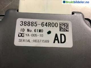 Styreenhet 4WD til Suzuki SX4 S-CROSS, 2013->> (Type II)  (SUZUKI|38885-64R00)