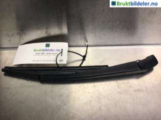 Viskerarm bakrute til Suzuki SX4 S-CROSS, 2013->> (Type II)  (SUZUKI|38821-54G10)