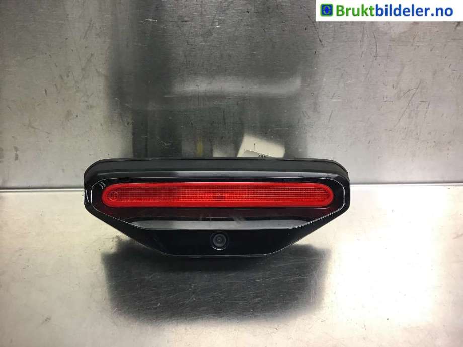 Baklykt bremselys bakrute til Toyota Proace City 2020-->>  (TOYOTA|9857150877|)