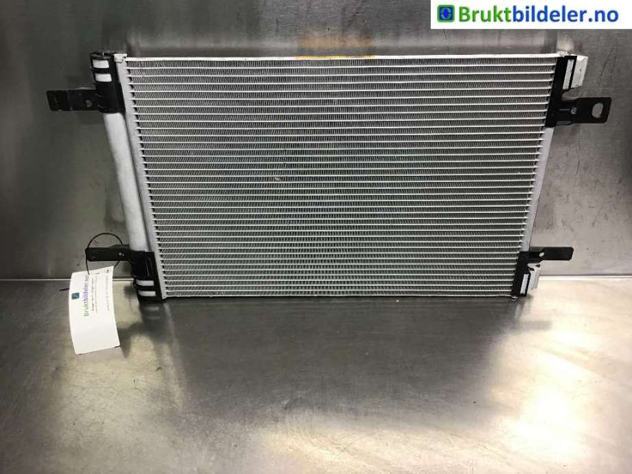 Aircondition radiator til Toyota Proace City, 2020-->>  (TOYOTA|9816746580B)