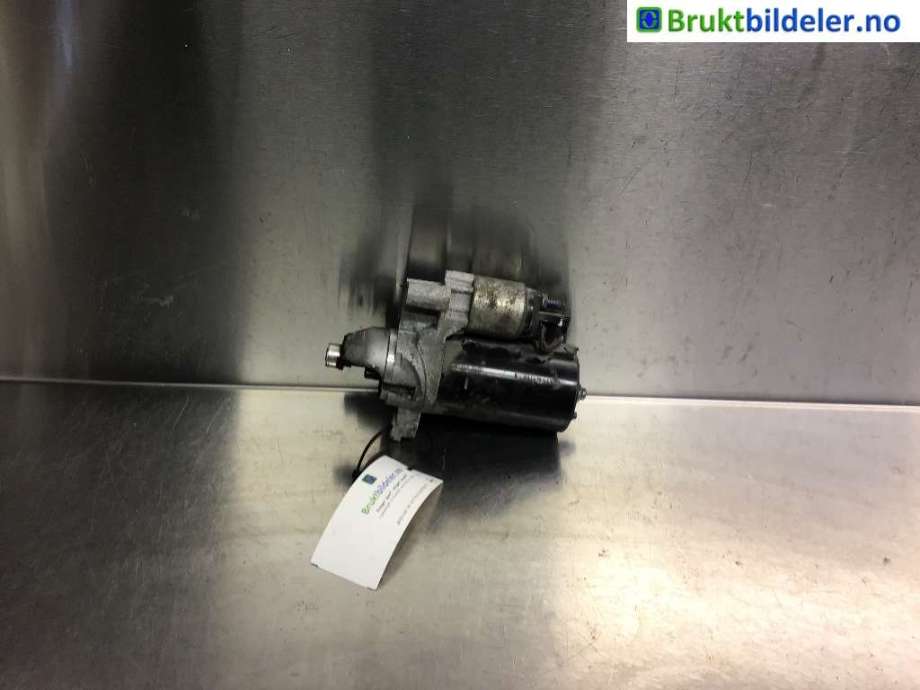 Starter diesel til Audi A4, Allroad 2009-2016 (Type I) (B8) (B8) (AUDI|03L 911 021 E|0 001 139 019|)