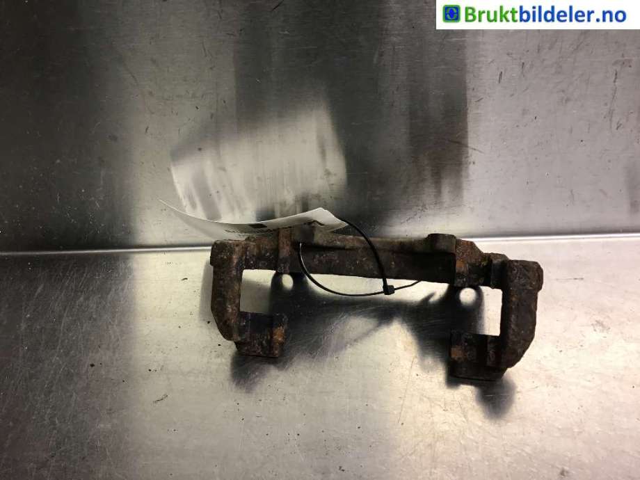 Bremsecaliper brakett til Audi A4, Allroad 2009-2016 (Type I) (B8) (B8) (AUDI|3C0 615 125|)