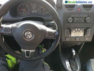 Girkasse automat til VW Caddy,   (VOLKSWAGEN|)