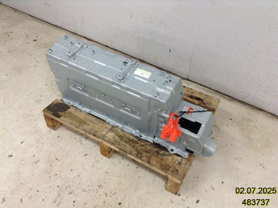 Batteripakke elbil til Toyota Prius +7, 2012-2020 (Type III) (stasjonsvogn) (stasjonsvogn) (TOYOTA|G9280-471801)