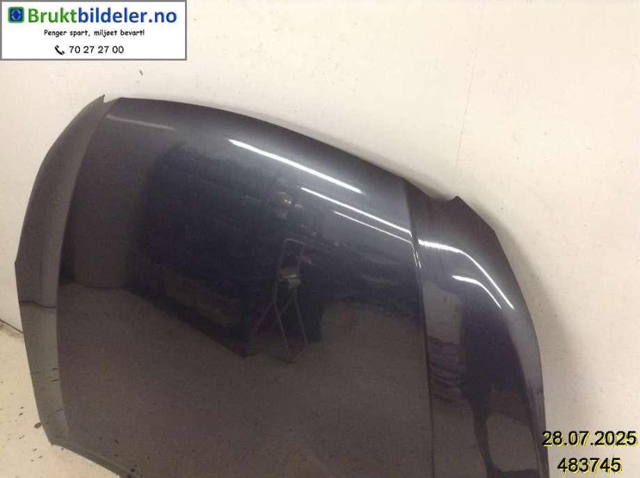 Panser til Subaru Legacy 2009-2015 (SUBARU|57229AJ0219P|)