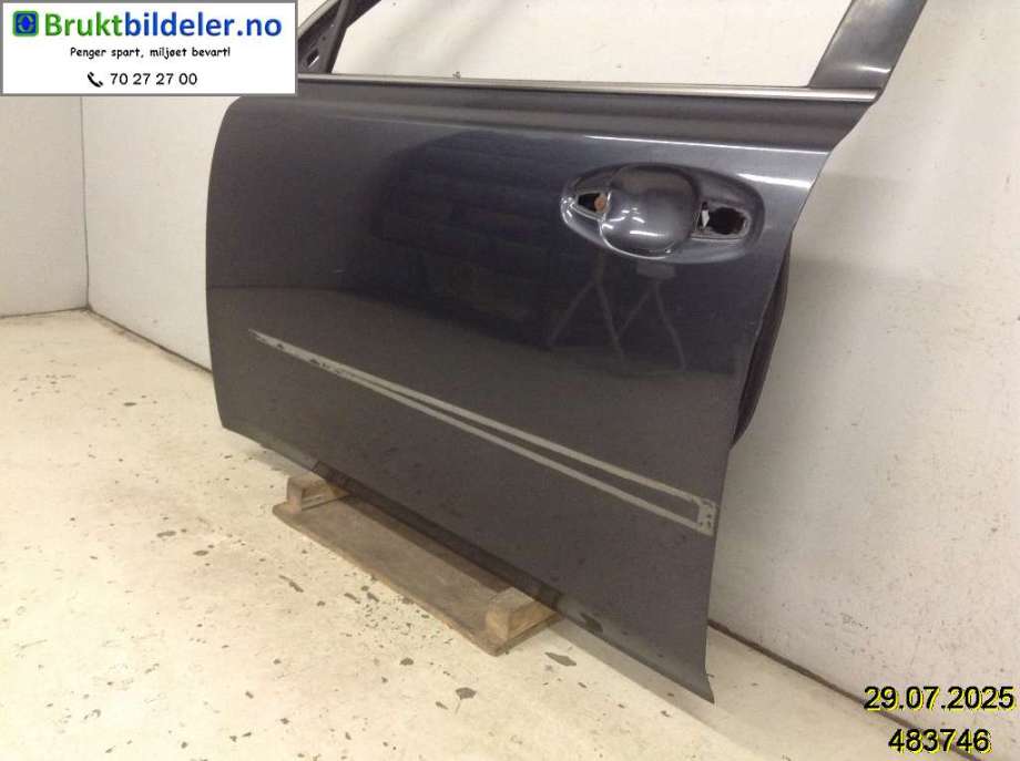Dør venstre foran til Subaru Legacy 2009-2015  (SUBARU|60009AJ0309P|)
