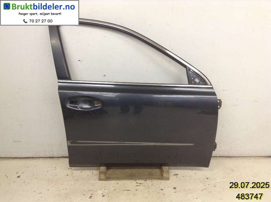 Dør høyre foran til Subaru Legacy, 2009-2015  (SUBARU|60009AJ0209P)